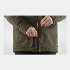FJÄLLRÄVEN Vidda Pro Wool Padded Jacket Jas -NL Uitrusting Voor Buiten Verkoopwinkel adbkf00006 5454 09 nl