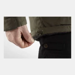 FJÄLLRÄVEN Vidda Pro Wool Padded Jacket Jas -NL Uitrusting Voor Buiten Verkoopwinkel adbkf00006 5454 11 nl