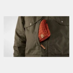FJÄLLRÄVEN Vidda Pro Wool Padded Jacket Jas -NL Uitrusting Voor Buiten Verkoopwinkel adbkf00006 5454 12 nl