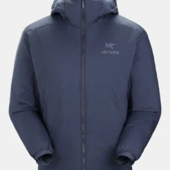 Arc'teryx Atom AR Hoodie Isolatiejas 23 Arc'teryx Atom AR Hoodie Isolatiejas -NL Uitrusting Voor Buiten Verkoopwinkel adbkf00016 414h 01 nl