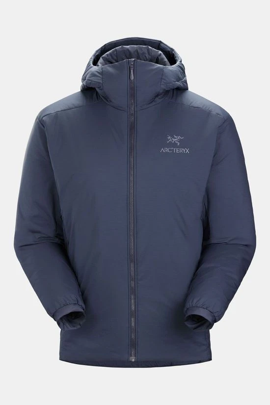 Arc'teryx Atom AR Hoodie Isolatiejas 13 Arc'teryx Atom AR Hoodie Isolatiejas - Afbeelding 11