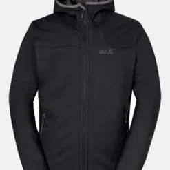 Jack Wolfskin Grand Valley Softshell Jas -NL Uitrusting Voor Buiten Verkoopwinkel aebac60008 7070 11 nl