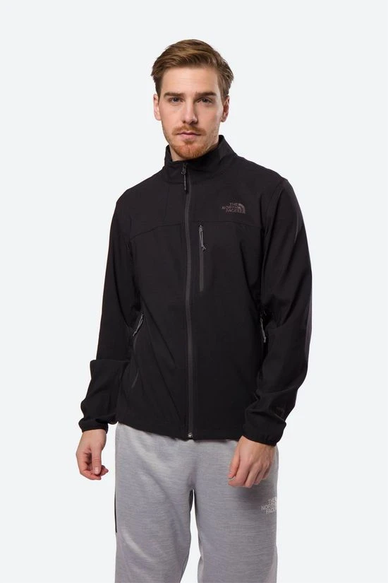 The North Face M Nimble Jacket 3 The North Face M Nimble Jacket