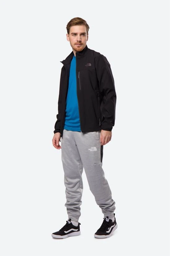 The North Face M Nimble Jacket 4 The North Face M Nimble Jacket - Afbeelding 2