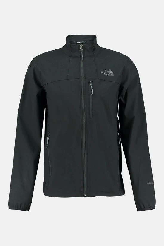The North Face M Nimble Jacket 10 The North Face M Nimble Jacket - Afbeelding 8