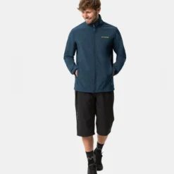 VAUDE Men'S Hurricane Jacket Iv -NL Uitrusting Voor Buiten Verkoopwinkel aebac90004 4120 03 nl