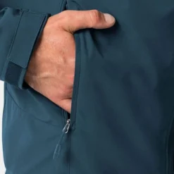 VAUDE Men'S Hurricane Jacket Iv -NL Uitrusting Voor Buiten Verkoopwinkel aebac90004 4120 04 nl