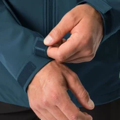 VAUDE Men'S Hurricane Jacket Iv -NL Uitrusting Voor Buiten Verkoopwinkel aebac90004 4120 05 nl