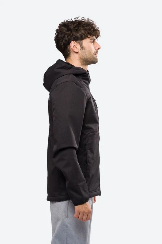 The North Face M Quest Hooded Softshell 4 The North Face M Quest Hooded Softshell - Afbeelding 2