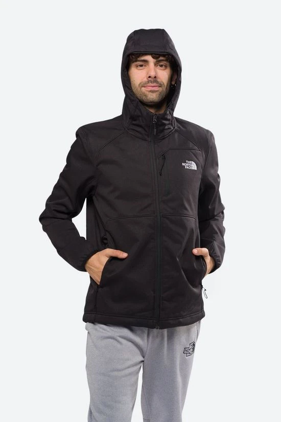 The North Face M Quest Hooded Softshell 6 The North Face M Quest Hooded Softshell - Afbeelding 4