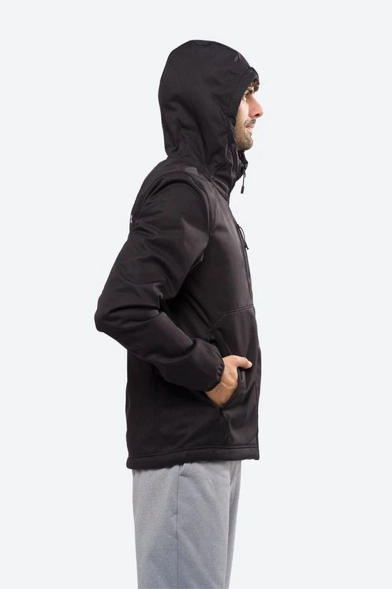 The North Face M Quest Hooded Softshell 7 The North Face M Quest Hooded Softshell - Afbeelding 5