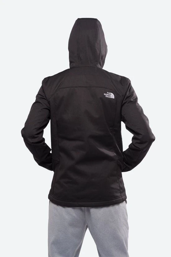 The North Face M Quest Hooded Softshell 8 The North Face M Quest Hooded Softshell - Afbeelding 6