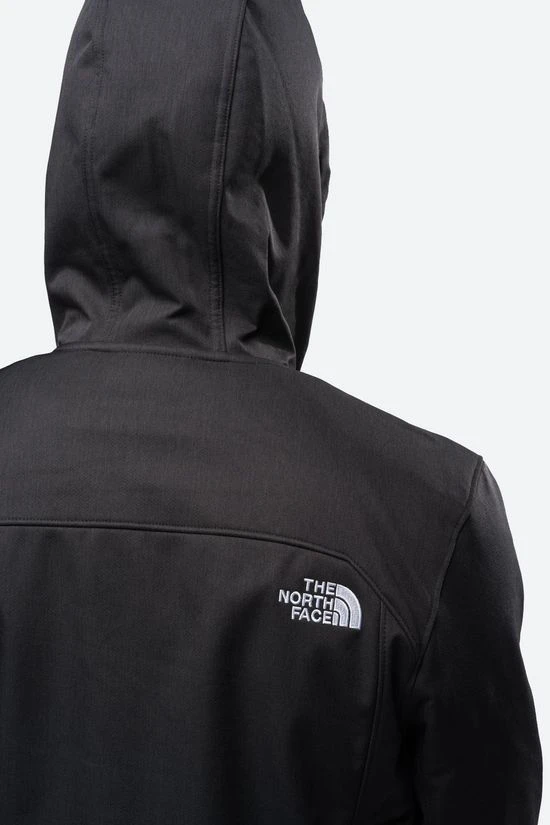 The North Face M Quest Hooded Softshell 9 The North Face M Quest Hooded Softshell - Afbeelding 7