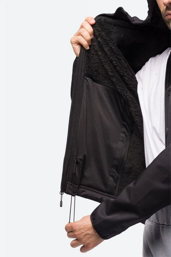 The North Face M Quest Hooded Softshell 12 The North Face M Quest Hooded Softshell - Afbeelding 10