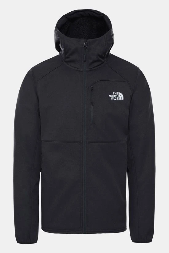 The North Face M Quest Hooded Softshell 14 The North Face M Quest Hooded Softshell - Afbeelding 12