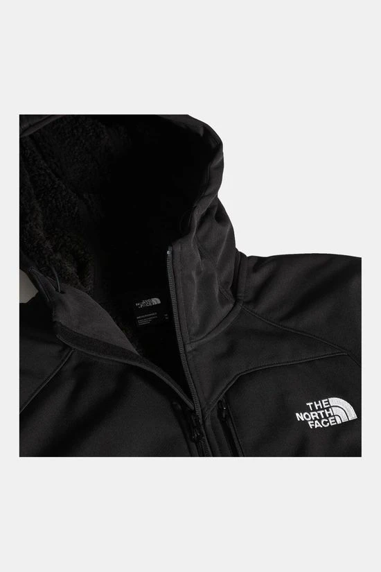 The North Face M Quest Hooded Softshell 18 The North Face M Quest Hooded Softshell - Afbeelding 16