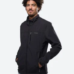 Bora Softshell Jas