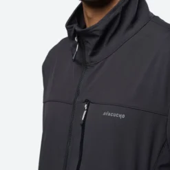 Bora Softshell Jas -NL Uitrusting Voor Buiten Verkoopwinkel aebae10001 7070 005 nl