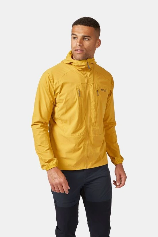 Rab Borealis Jacket 3 Rab Borealis Jacket