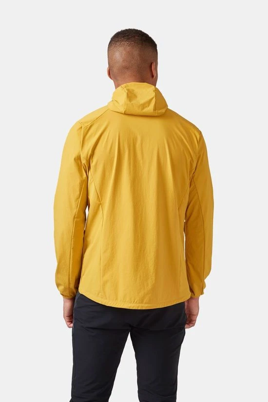 Rab Borealis Jacket 4 Rab Borealis Jacket - Afbeelding 2