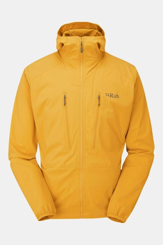Rab Borealis Jacket 5 Rab Borealis Jacket - Afbeelding 3