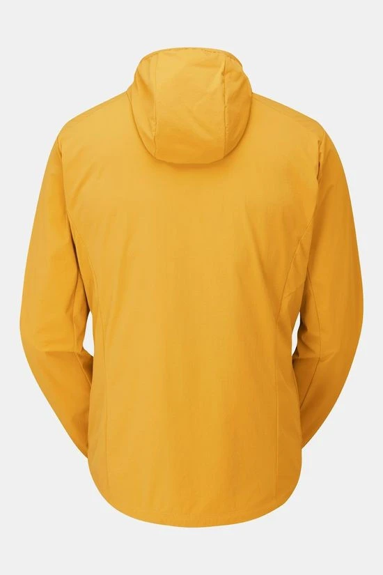 Rab Borealis Jacket 6 Rab Borealis Jacket - Afbeelding 4