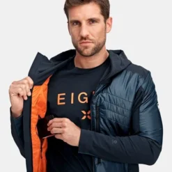 Mammut Eisfeld Hybrid Hooded Softshell Jas -NL Uitrusting Voor Buiten Verkoopwinkel aebaf00009 4141 08 nl