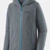 Patagonia M'S R1 Techface Hoody 1 Patagonia M'S R1 Techface Hoody -NL Uitrusting Voor Buiten Verkoopwinkel aebaf00011 7272 03 nl
