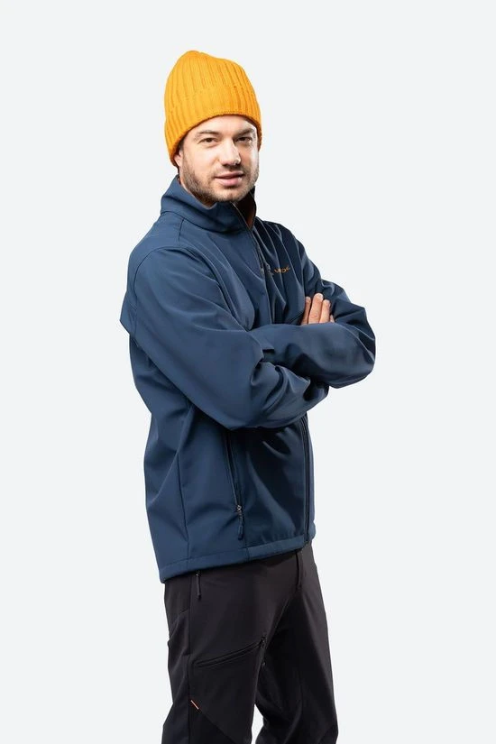 VAUDE Cyclone Jacket Me 4 VAUDE Cyclone Jacket Me - Afbeelding 2