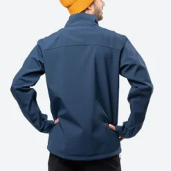 VAUDE Cyclone Jacket Me 13 VAUDE Cyclone Jacket Me -NL Uitrusting Voor Buiten Verkoopwinkel aebaf10001 4444 003 nl