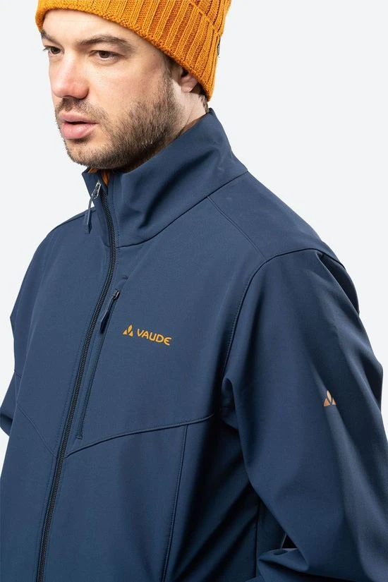 VAUDE Cyclone Jacket Me 6 VAUDE Cyclone Jacket Me - Afbeelding 4