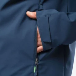 VAUDE Cyclone Jacket Me 16 VAUDE Cyclone Jacket Me -NL Uitrusting Voor Buiten Verkoopwinkel aebaf10001 4444 005 nl