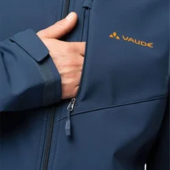 VAUDE Cyclone Jacket Me 15 VAUDE Cyclone Jacket Me -NL Uitrusting Voor Buiten Verkoopwinkel aebaf10001 4444 006 nl