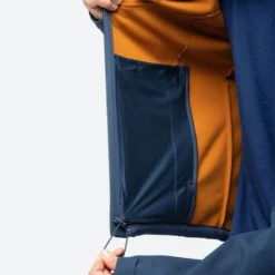 VAUDE Cyclone Jacket Me 17 VAUDE Cyclone Jacket Me -NL Uitrusting Voor Buiten Verkoopwinkel aebaf10001 4444 007 nl