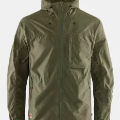 FJÄLLRÄVEN High Coast Wind Jacket M