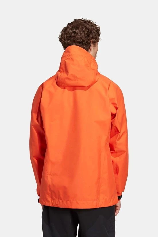 ADIDAS Xperior Gore-tex Paclite Jas 5 ADIDAS Xperior Gore-tex Paclite Jas - Afbeelding 3