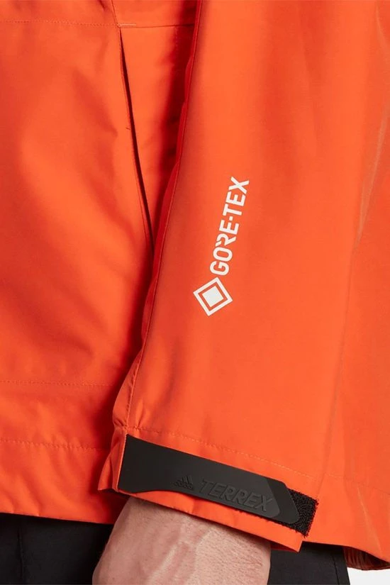 ADIDAS Xperior Gore-tex Paclite Jas 7 ADIDAS Xperior Gore-tex Paclite Jas - Afbeelding 5