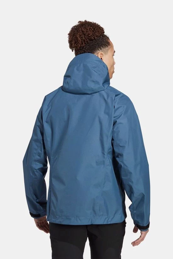 ADIDAS Xperior Gore-tex Paclite Jas 5 ADIDAS Xperior Gore-tex Paclite Jas - Afbeelding 3