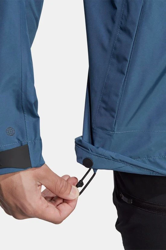 ADIDAS Xperior Gore-tex Paclite Jas 8 ADIDAS Xperior Gore-tex Paclite Jas - Afbeelding 6