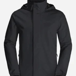 Jack Wolfskin Stormy Point 2L Jkt M -NL Uitrusting Voor Buiten Verkoopwinkel b12a000053 7070 01 nl