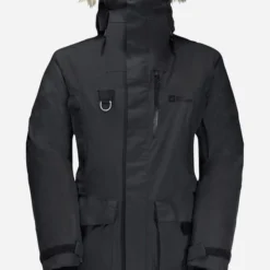 Jack Wolfskin 1995 Series Parka 15 Jack Wolfskin 1995 Series Parka -NL Uitrusting Voor Buiten Verkoopwinkel b12a000059 7070 01 nl