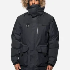 Jack Wolfskin 1995 Series Parka