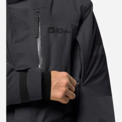 Jack Wolfskin 1995 Series Parka 12 Jack Wolfskin 1995 Series Parka -NL Uitrusting Voor Buiten Verkoopwinkel b12a000059 7070 05 nl