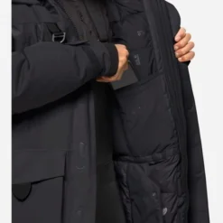 Jack Wolfskin 1995 Series Parka 14 Jack Wolfskin 1995 Series Parka -NL Uitrusting Voor Buiten Verkoopwinkel b12a000059 7070 07 nl