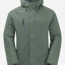 Jack Wolfskin Troposphere Ins Jkt M -NL Uitrusting Voor Buiten Verkoopwinkel b12a000062 5252 01 nl
