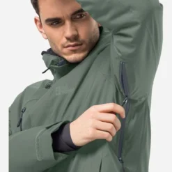 Jack Wolfskin Troposphere Ins Jkt M -NL Uitrusting Voor Buiten Verkoopwinkel b12a000062 5252 05 nl