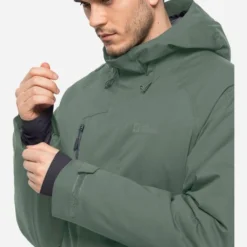 Jack Wolfskin Troposphere Ins Jkt M -NL Uitrusting Voor Buiten Verkoopwinkel b12a000062 5252 06 nl