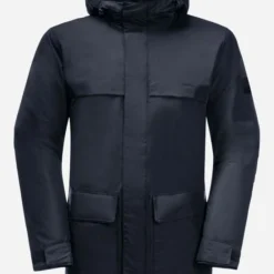 Jack Wolfskin Winterlager Parka M -NL Uitrusting Voor Buiten Verkoopwinkel b12a000068 4141 01 nl