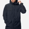 Jack Wolfskin Winterlager Parka M
