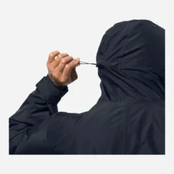 Jack Wolfskin Winterlager Parka M -NL Uitrusting Voor Buiten Verkoopwinkel b12a000068 4141 06 nl